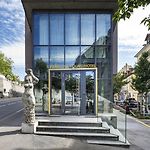 Hotel Du Theatre