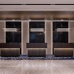 Zurich Marriott Hotel