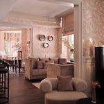 Alden Suite Hotel Splügenschloss Zurich