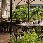 Alden Suite Hotel Splügenschloss Zurich