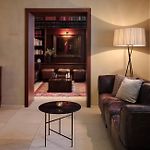 Alden Suite Hotel Splügenschloss Zurich