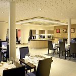 Novotel Zurich City West