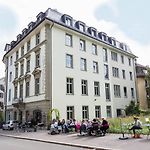 Design Hotel Plattenhof