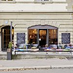 Design Hotel Plattenhof