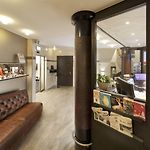 Alexander Guesthouse Zurich Old Town