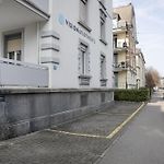 VISIONAPARTMENTS Waffenplatzstrasse - self check-in
