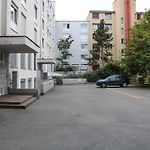 VISIONAPARTMENTS Binzmühlestrasse 50 - self check-in