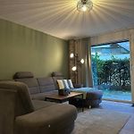 Central Hideaway Garden, Parking, Cinema,4,5Rooms