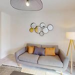 Family-Friendly Apartments - In The Heart Of Oerlikon - S361