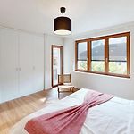 Family-Friendly Apartments - In The Heart Of Oerlikon - S361