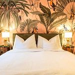Jungle Suite 3 King Beds&Terrace Zürich HB