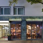 Hotel City Zürich Design&Lifestyle