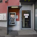 Swiss Star California - Self Check-In