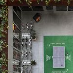 25hours Hotel Zürich West