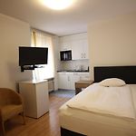 Apartments Swiss Star Sihlfeld