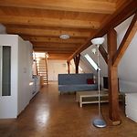 Apartments Swiss Star Sihlfeld
