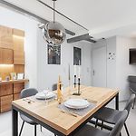 VISIONAPARTMENTS Cramerstrasse 2-6 - self check-in