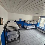 Popup Hostel Trainstation Zuerich Hb