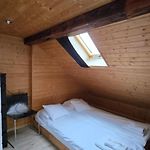 Attic Loft With Rooftop Terrace!