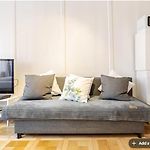 City Center Apt With Ac In Zurich Old Town