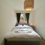 Basic Flat With Balcony In Zurich