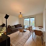 Simple And Comfortable Apartment In Zurich