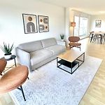 WA - Penthouse 6 Pax City Apartment Zürich