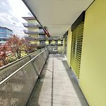 WA - City Apartment Zürich 8 Pax
