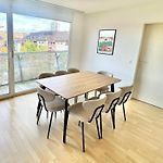 WA - Penthouse 6 Pax City Apartment Zürich