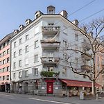 Swiss Star Longstreet - Self Check-In