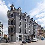 Trip Inn Zurich Hotel