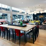 citizenM Zürich
