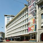 citizenM Zürich