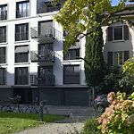 Cosmopolitan Apartments Zuerich Seefeld