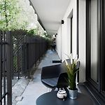 Cosmopolitan Apartments Zuerich Seefeld