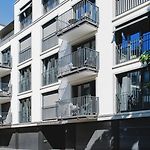 Cosmopolitan Apartments Zuerich Seefeld