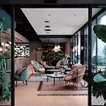 Sorell Boutique-Hotel St Peter Zuerich