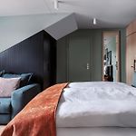 Sorell Boutique-Hotel St Peter Zuerich
