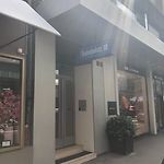 Le Bijou Bahnhofstrasse / Paradeplatz