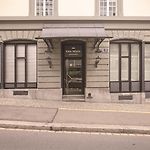 Ema House Serviced Apartments Superior Unterstrass