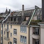 Numa Zurich Craft