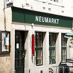 Charming Historical Apartment In Zurich City Center Oldtown