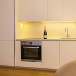Lux Line Apartment