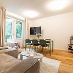 Family Flat - Unterstrass