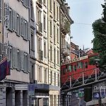 Sorell Hotel Rütli