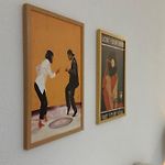 Pulp Fiction - Zuerich