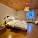Zurich Essentials Simple Apartment