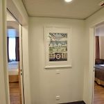 Mercure Stoller Zürich