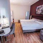 Sorell Hotel Rex Zürich