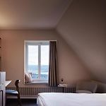 Sorell Hotel Zürichberg